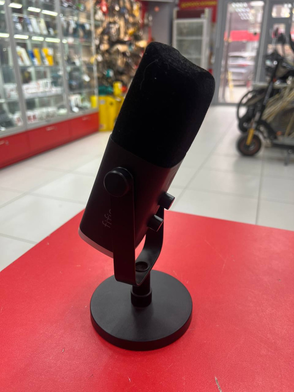 Микрофон Fifine AM8