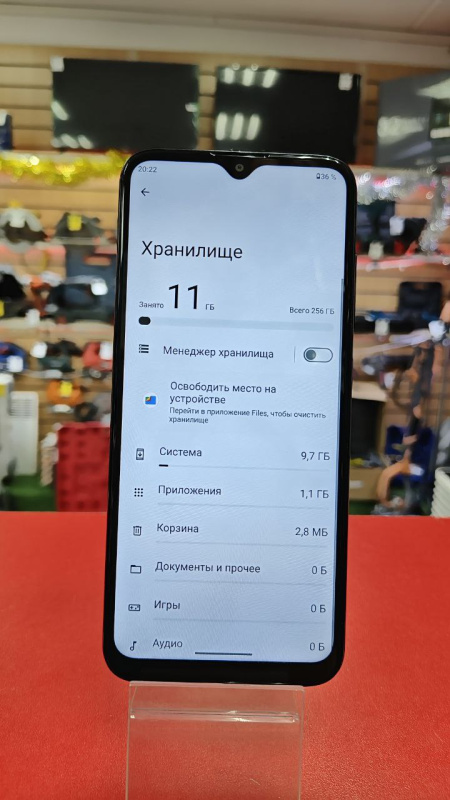 Мобильный телефон INOI Note 15
