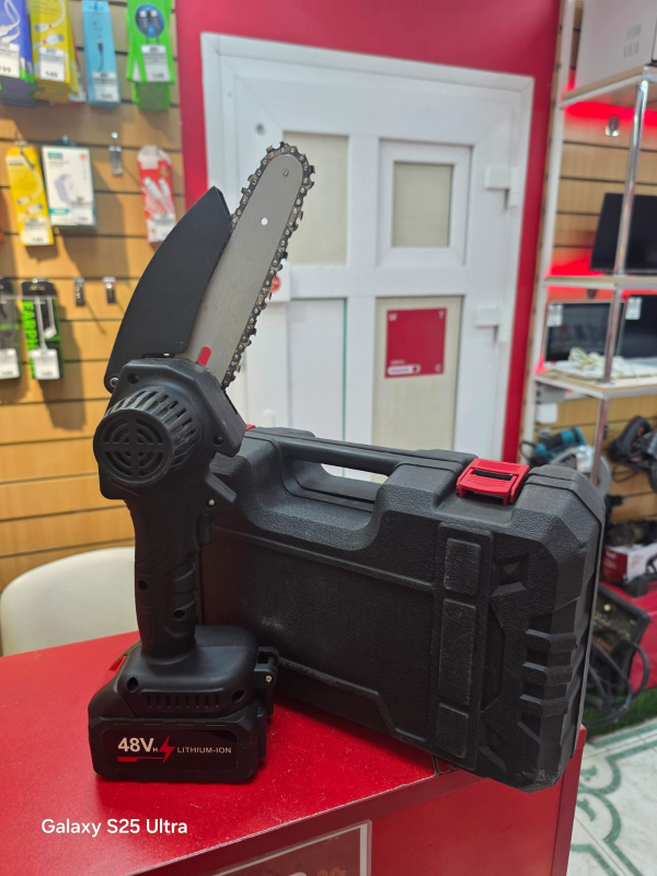 Электропила  MDHL