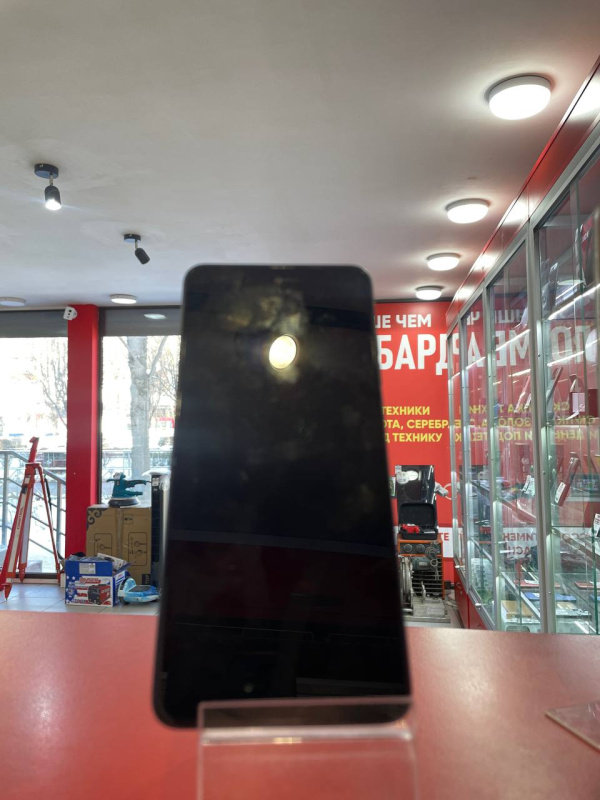 Мобильный телефон Tecno Spark Go 2024