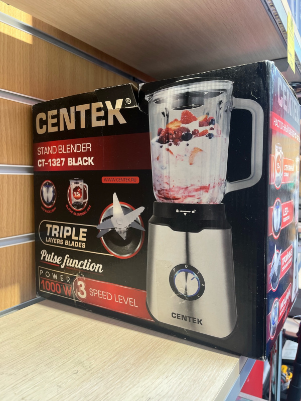 Блендер блендер Centec ct-1327