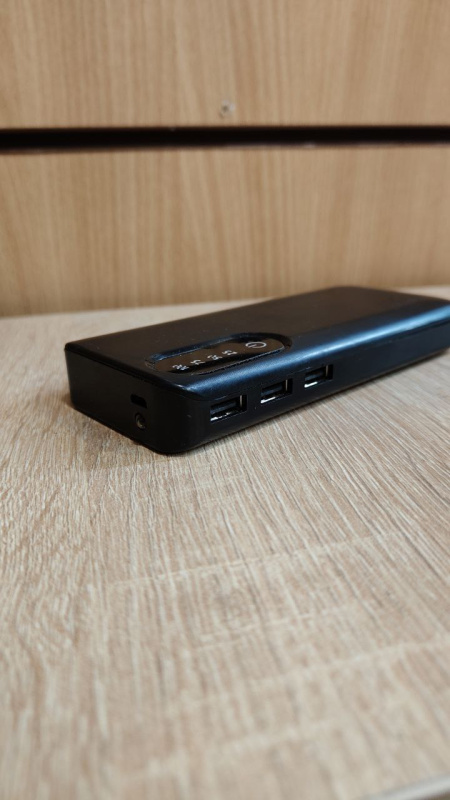 Внешний аккумулятор  no name