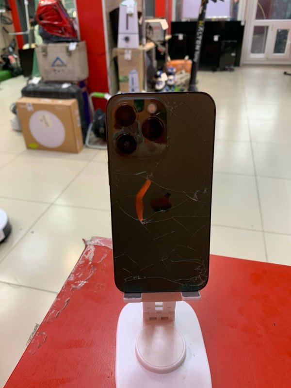 Мобильный телефон Apple iPhone 13 Pro