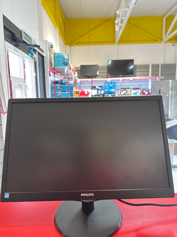 Монитор Philips 223V5L