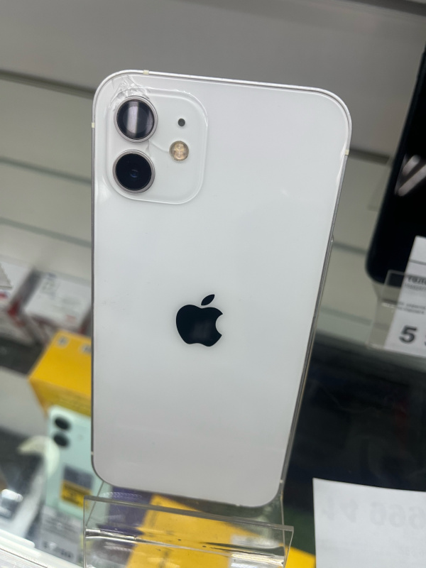 Мобильный телефон Apple iPhone 12