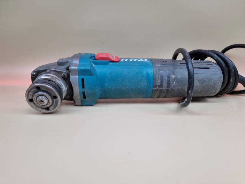 Болгарка Total Не указана