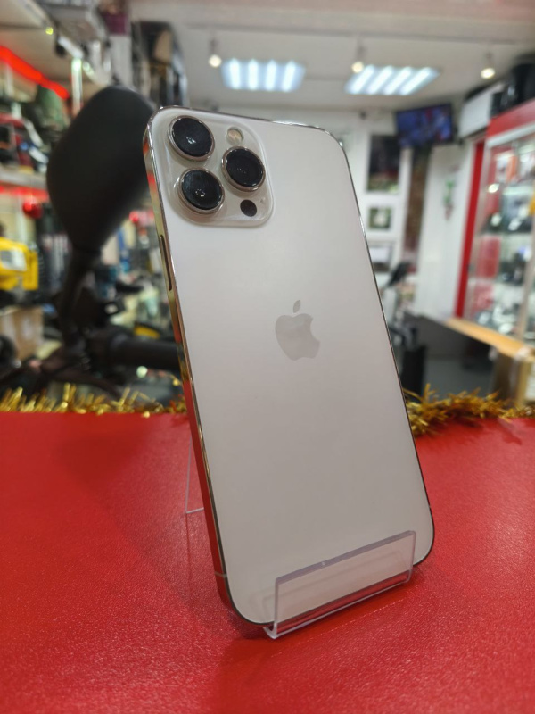 Мобильный телефон Apple iPhone 13 Pro Max