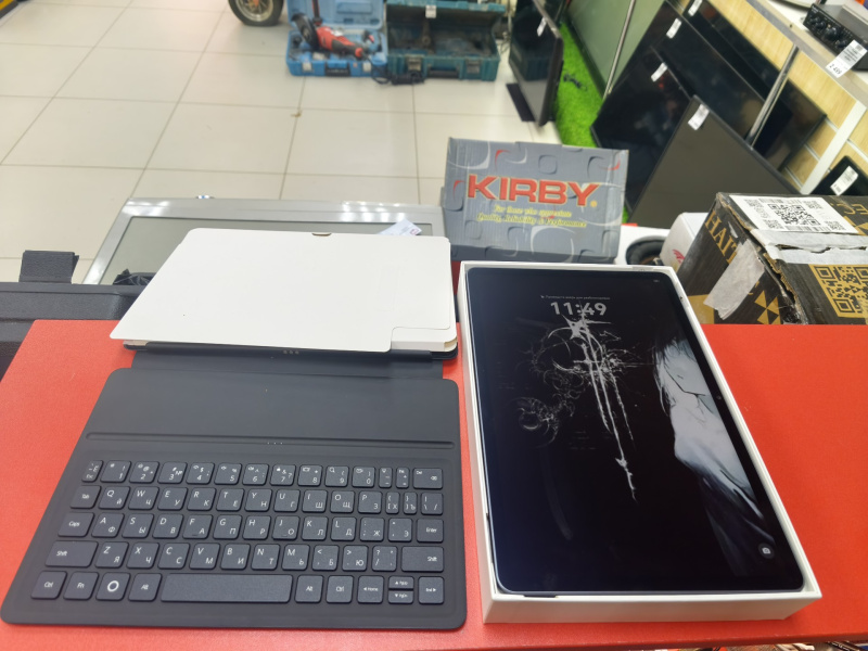 Планшет Huawei MatePad 11.5