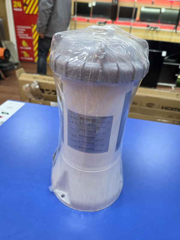 Опрыскиватель Intex 604