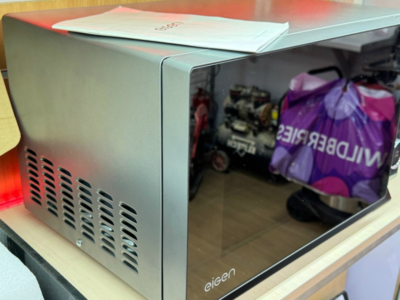 Микроволновая печь EIGEN MW-FBSK900I