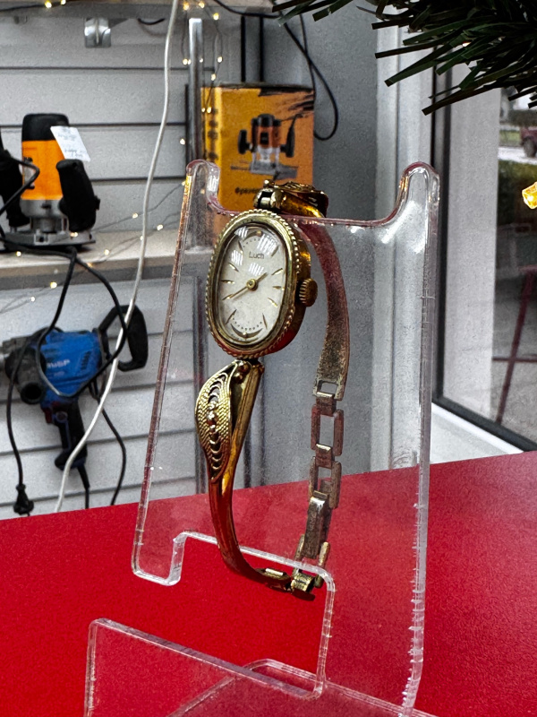 Часы наручные A’LUCH no name