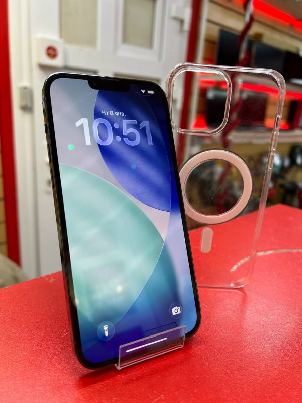 Мобильный телефон Apple iPhone 13 Pro Max