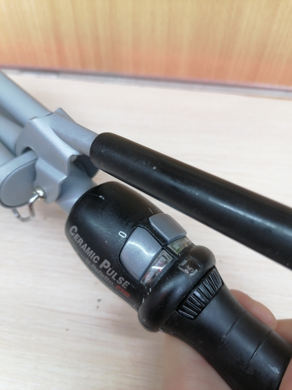 Плойка BaByliss F17G