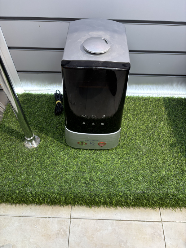 увлажнитель воздуха  Polaris qi home