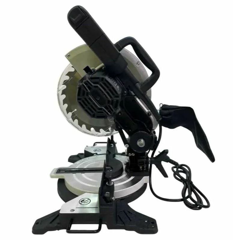 Торцовочная пила REALREZ RMS-210