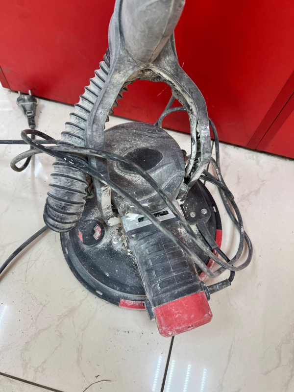 Шлифмашинка TEH TS21510