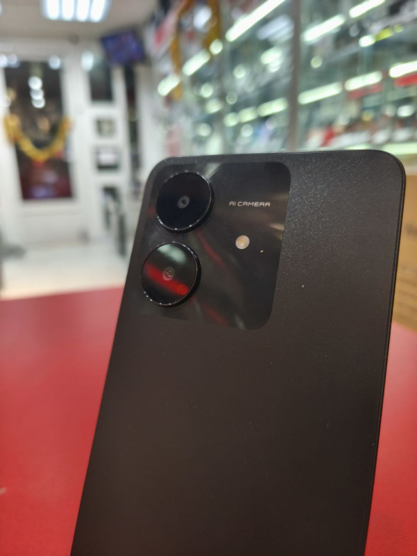 Мобильный телефон Realme Note 60x