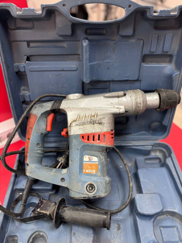 Перфоратор  Пр - 1100