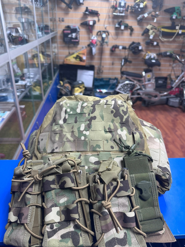 БРИНЕЖИЛЕТ СССР 2