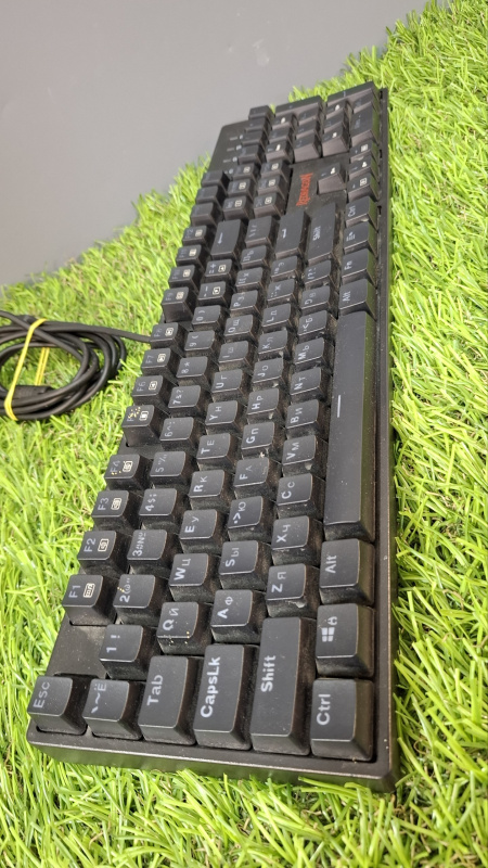 Клавиатура REDRAGON k582 rgb