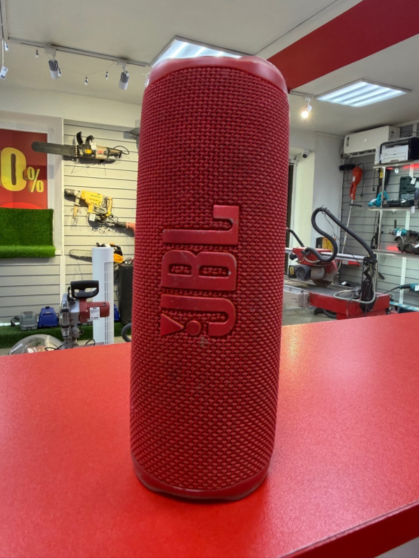 Колонки bluetooth JBL FLIP 6