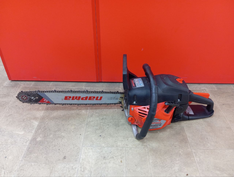 Электропила Парма 052/18