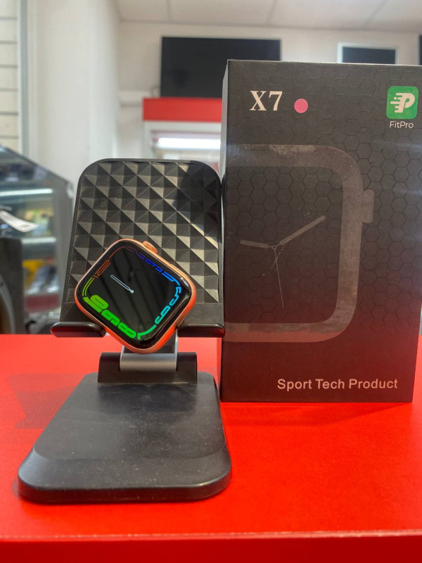 Часы смарт Sierra Wireless M7