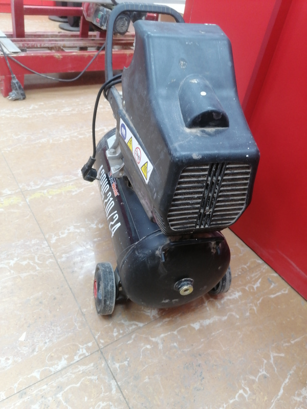 компресор  Аэрус 210.24