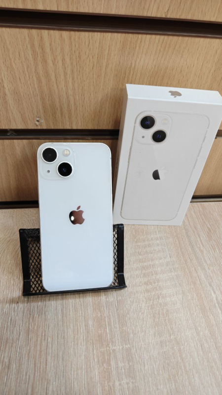 Мобильный телефон Apple iPhone 13 Mini