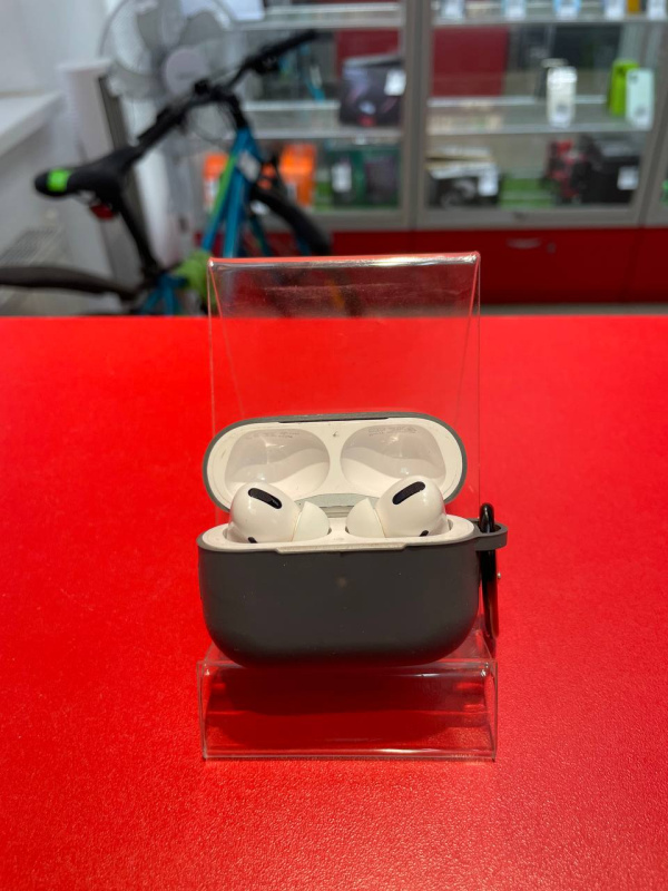 Наушники Apple pro