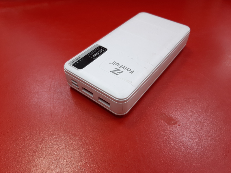 Внешний аккумулятор FaizFull 20000mAh
