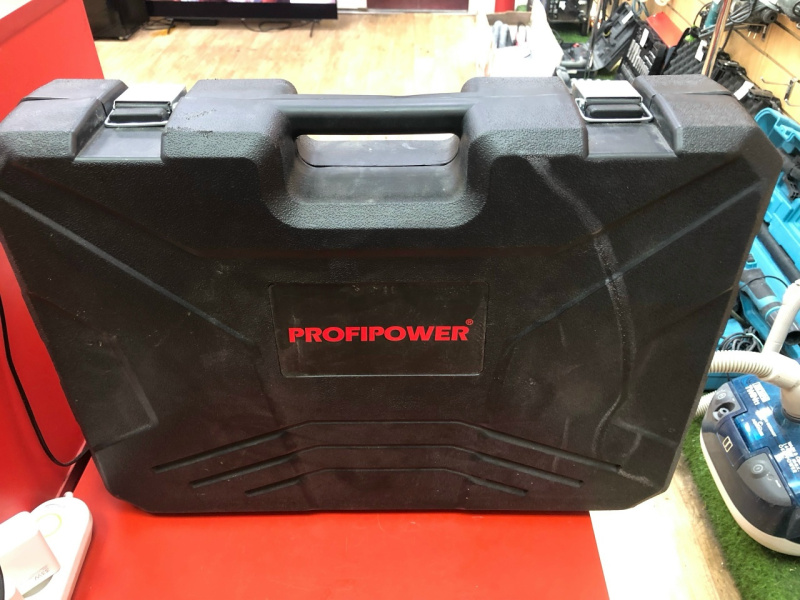 Набор электроинструмента Profipower MKDHR-18