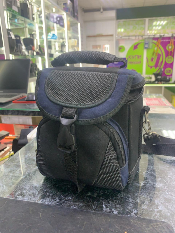 Фотоаппарат Canon pc1057