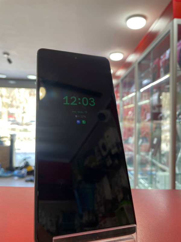 Мобильный телефон Tecno Camon 30