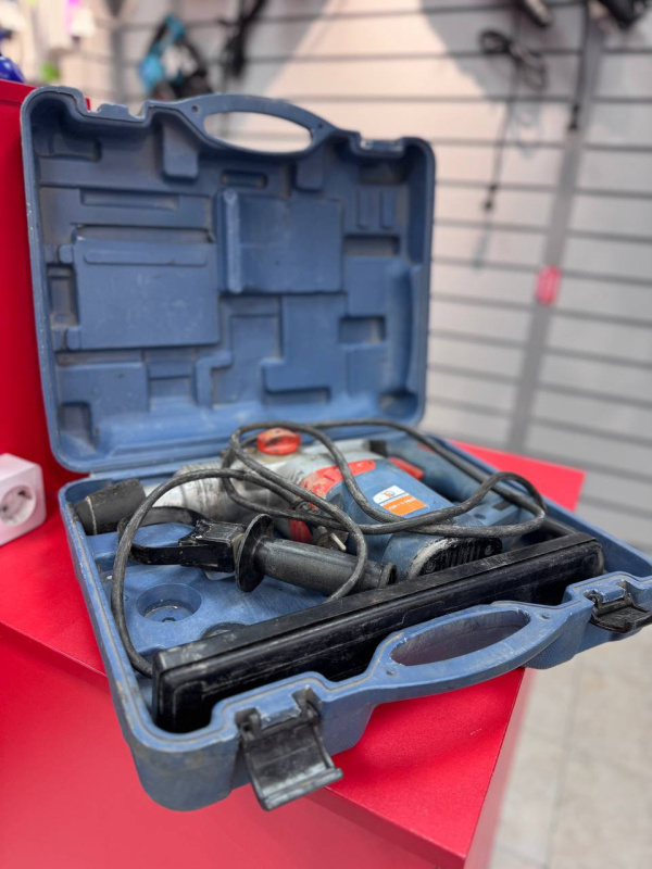 Перфоратор  Пр - 1100