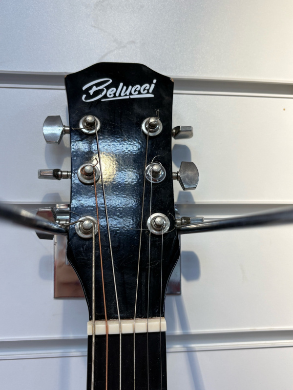 Акустическая гитара BELUCCI  BC3810