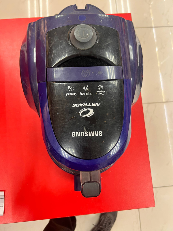 Пылесос Samsung -