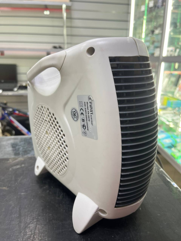 Обогреватель  First Austria FA-5572