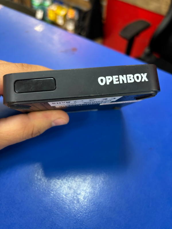 openbox Open Star a7