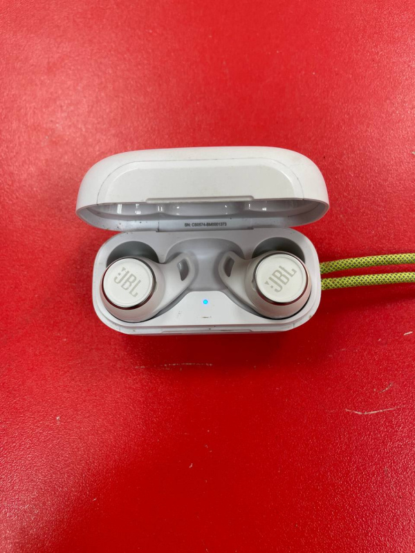 Наушники JBL Reflect AERO