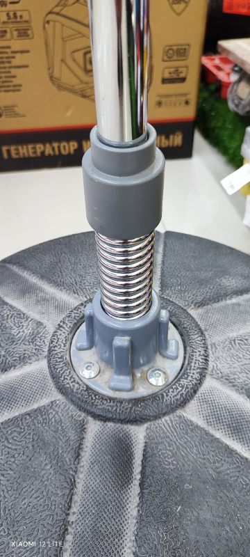 напольная груша   Everlast