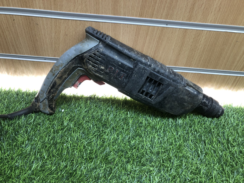 Перфоратор P.I.T. PBH-24C