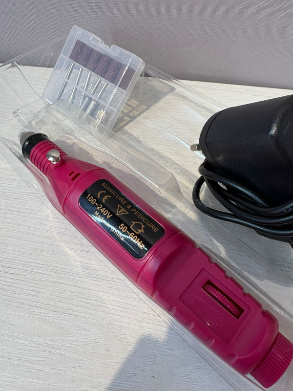 Аппарат для маникюра  -