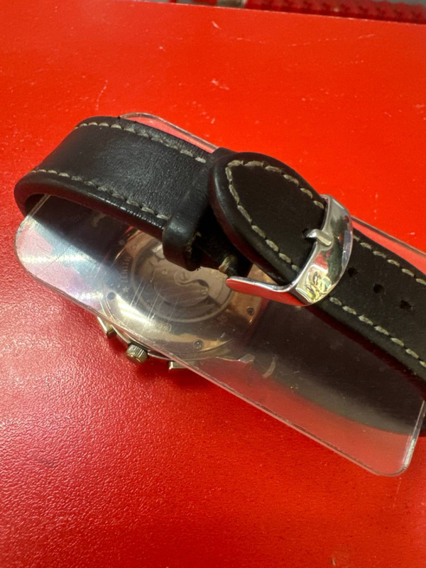 Часы наручные Zenit C495