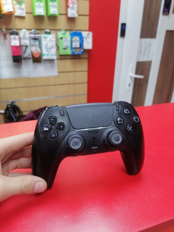 геймпад Sony ps5