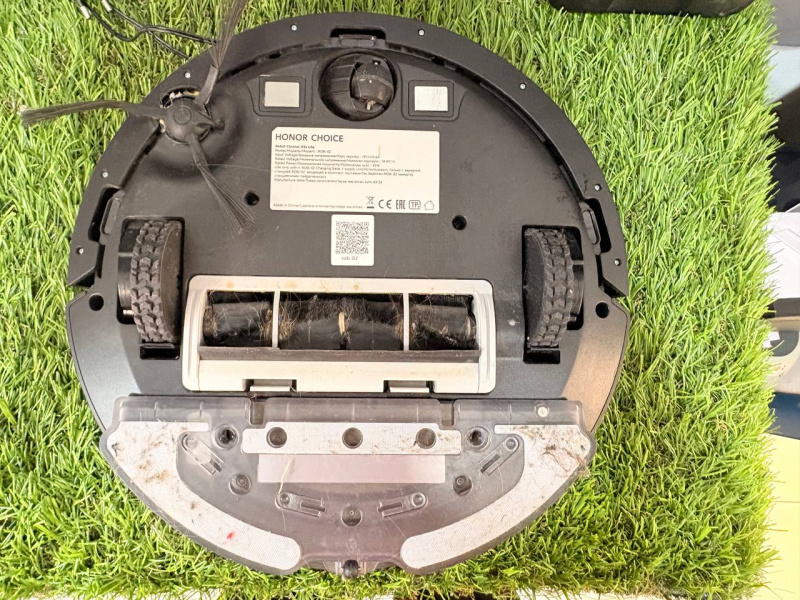 Пылесос Honor Robot cleaner R2s lite