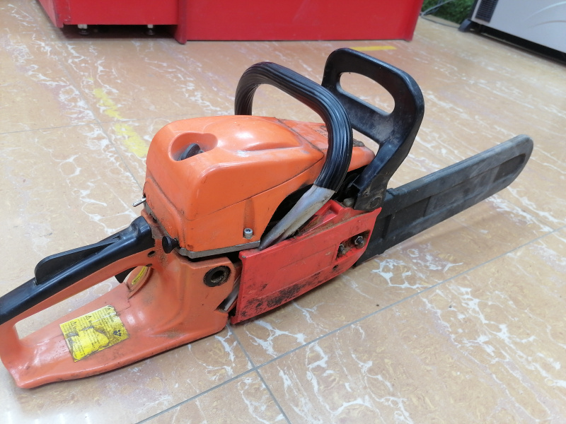 Цепная пила Stihl MS280