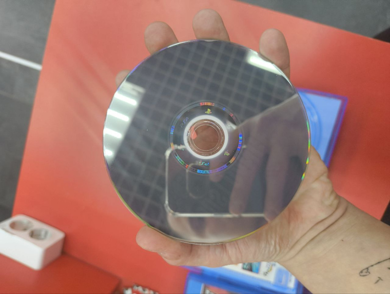 Игра Sony Marvel’s Spider-Man