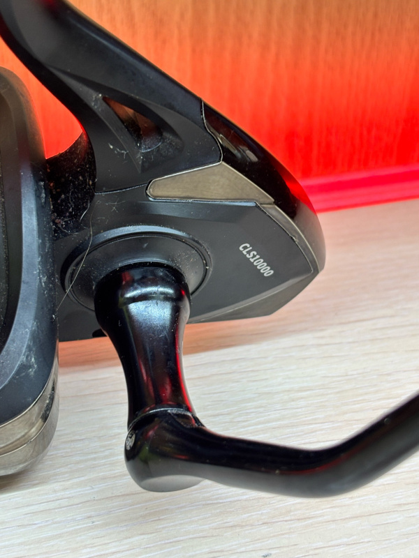 КАТУШКА Kaida --