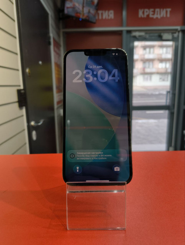 Мобильный телефон Apple iPhone 13 Pro Max